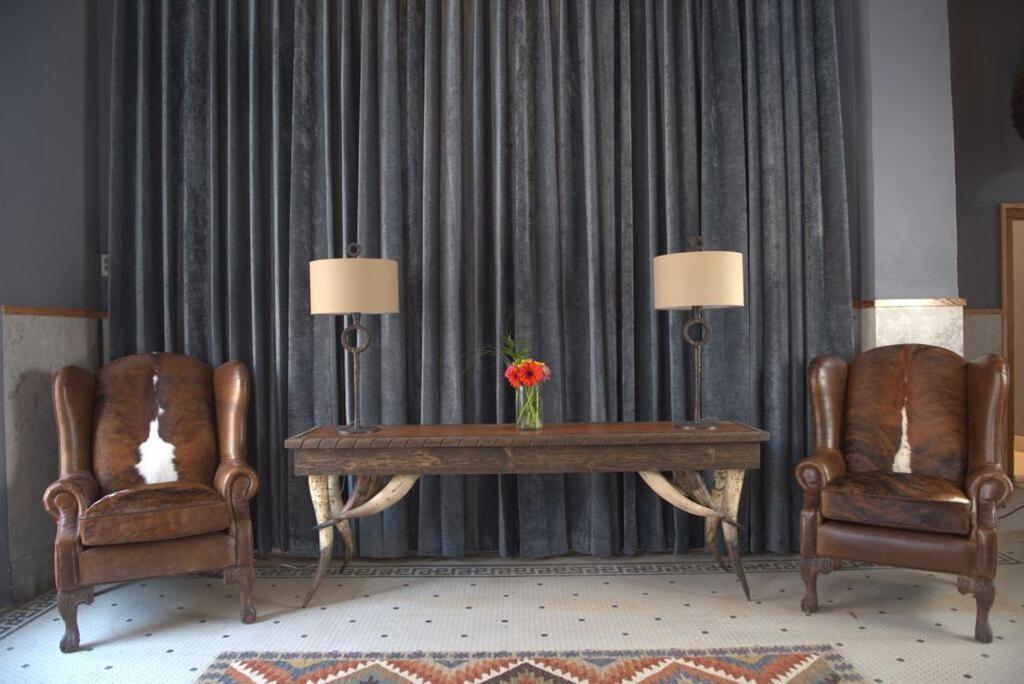 Frontier Hotel