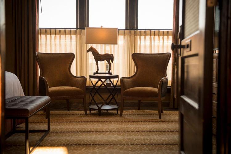 Frontier Hotel