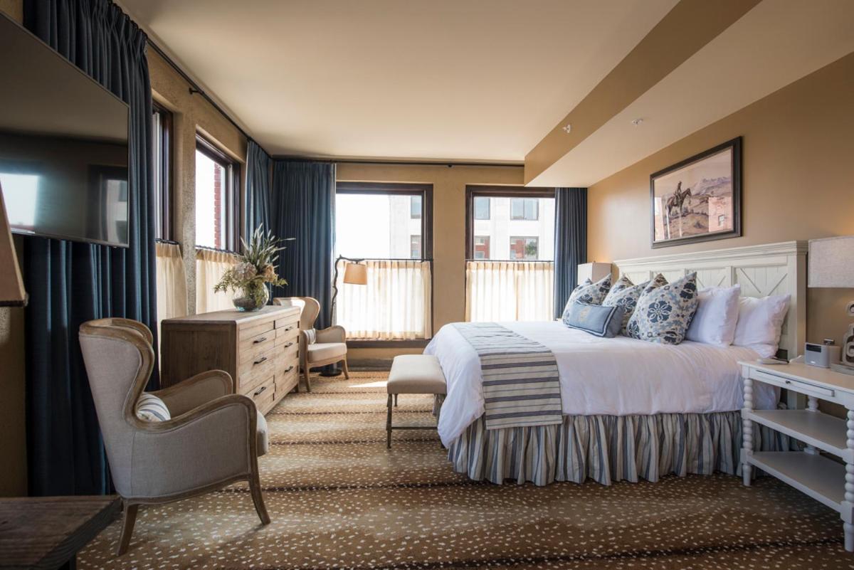 Frontier 3* Pawhuska